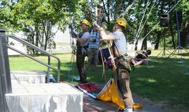 Tarptautinis švyturių savaitgalis