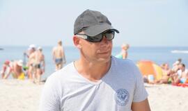 Gelbėtojų varžybos