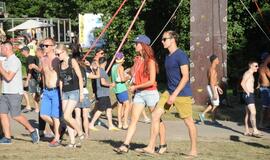 "Karklė 2015 Live Music Beach" (šeštadienis)