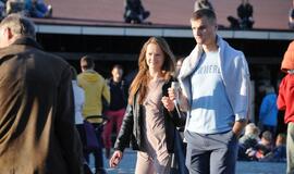 Klaipėdos miesto 763 metų gimtadienio šventė