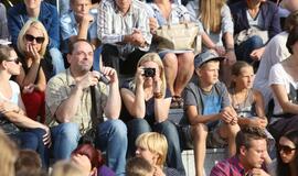 Japonų kultūros diena Kultūros fabrike