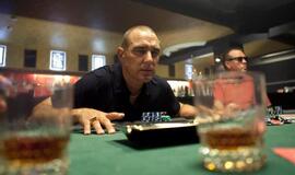 Populiariausias lietuviškas filmas - "Redirected / Už Lietuvą!"