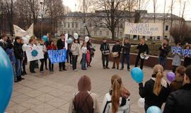 Prieš patyčias – įstatymu: ar pavyks?