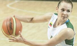 Pusmečio pauzė svajonės nesužlugdė