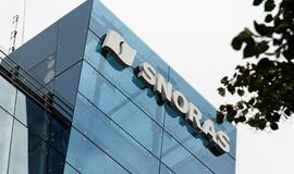 "Snoro" bankroto administratorius pasirašė paskolų portfelio pardavimo sutartį