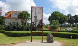 Šv. Jono bažnyčia laukia atsakymo iš Vilniaus