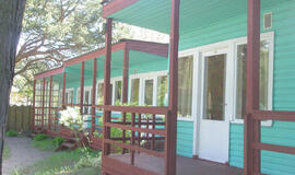 Šventosios nelegalus tramdys vilniečiai