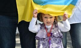 Vakarai neišsižada Ukrainos, bet siūlomas planas jai – pavojingas