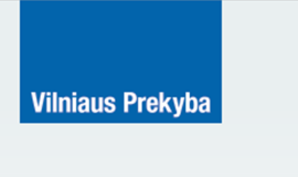 "Vilniaus prekybos" akcininkams nuo 2012 metų priskaičiuota 2 mln. eurų nesumokėtų mokesčių