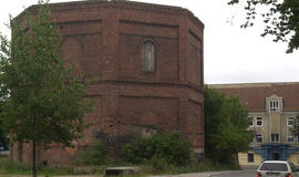 XXI amžiaus Klaipėdos retrospektyva