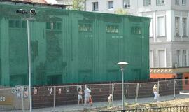 XXI amžiaus Klaipėdos retrospektyva