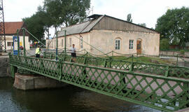 XXI amžiaus Klaipėdos retrospektyva