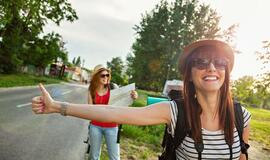 10 pamokų, kurių išmokė klajonės po pasaulį