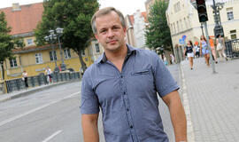 Dirigento atleidimas - taškas nesmagioje istorijoje?