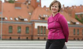 Dr. Silva Pocytė: "Džiaukimės galimybėmis"