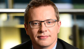 Euro zona vėl gali fiksuoti laikiną defliaciją