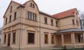 Europos paveldo dienos Palangoje kvies paveldėti savo ateitį
