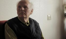 Filmo „Aš už tave pakalbėsiu“ herojus Algirdas Stakevičius: ,,Mano kameros draugas sakė neatlaikysiąs KGB izoliatoriaus siaubo”