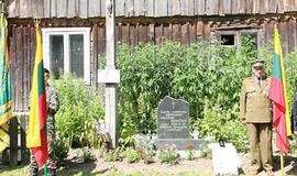 Iš KGB kaltinimų industrijos