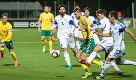 Kaip Lietuvos futbolui nusiplauti gėdą?