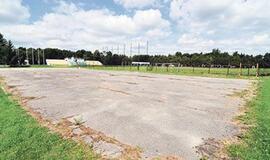 Kretingoje startuos sporto komplekso statyba