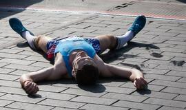 Mirtis sporte: kas tai?