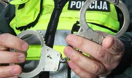 Naujojoje Akmenėje - dviguba žmogžudystė