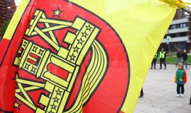 Norėjusieji tapti steigėjais galės būti nariais