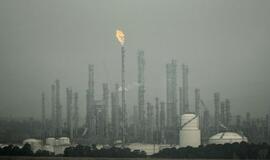 Norvegijoje - rekordinis nedarbas