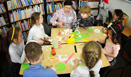 Paskelbtas neformaliojo vaikų švietimo programų sąrašas