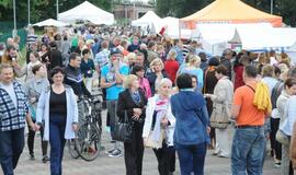 Žuvienės virimo varžybos