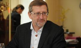 Miestas ir rajonas susitarė dėl bendradarbiavimo