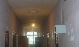 Klaipėdos apskrities policijos pastatai: prieš ir po