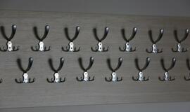 Naujasis Klaipėdos AVPK komisariatas