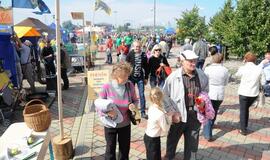 Žuvienės virimo varžybos