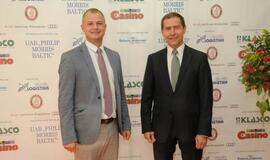 "Darbo žvaigždė 2015" apdovanojimai