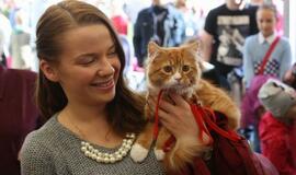 Gargžduose - Pasaulinės gyvūnų dienos šventė