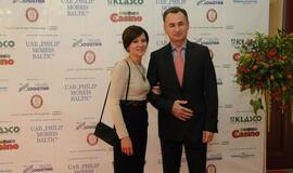 "Darbo žvaigždė 2015" apdovanojimai