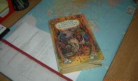 Keistuoliai kontrabandininkai nesiliauja stebinti muitininkų