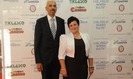 "Darbo žvaigždė 2015" apdovanojimai