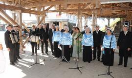 11-oji Baltų vienybės šventė