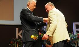 "Darbo žvaigždė 2015" apdovanojimai