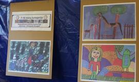 Gargžduose - Pasaulinės gyvūnų dienos šventė