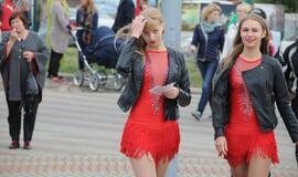 Žuvienės virimo varžybos