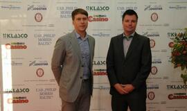 "Darbo žvaigždė 2015" apdovanojimai