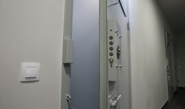 Naujasis Klaipėdos AVPK komisariatas