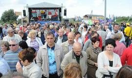 Žuvienės virimo varžybos