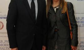 "Darbo žvaigždė 2015" apdovanojimai