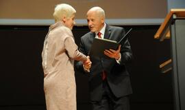 "Darbo žvaigždė 2015" apdovanojimai