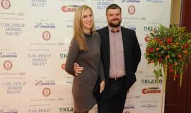 "Darbo žvaigždė 2015" apdovanojimai